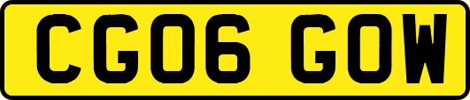 CG06GOW