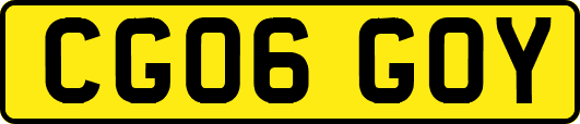 CG06GOY