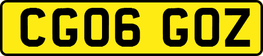 CG06GOZ