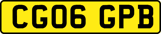 CG06GPB