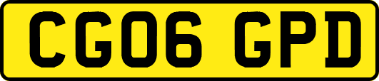 CG06GPD
