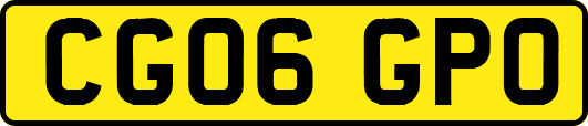CG06GPO