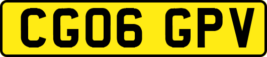 CG06GPV