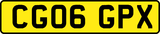 CG06GPX