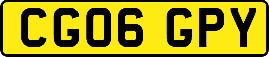 CG06GPY