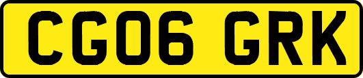 CG06GRK