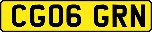 CG06GRN