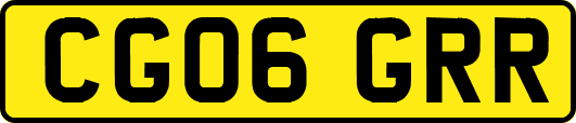 CG06GRR