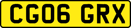 CG06GRX