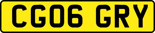 CG06GRY
