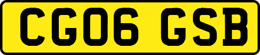 CG06GSB