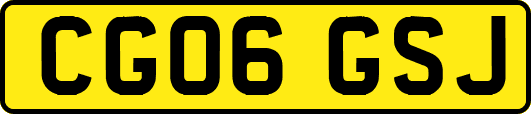CG06GSJ