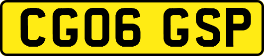 CG06GSP