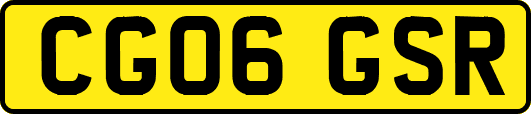 CG06GSR