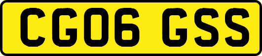 CG06GSS