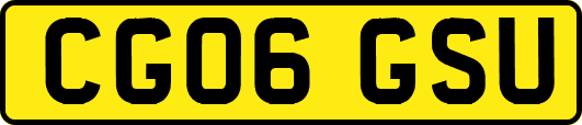 CG06GSU