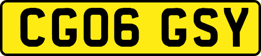 CG06GSY