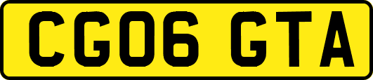 CG06GTA