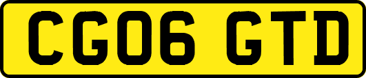 CG06GTD