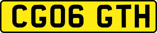 CG06GTH