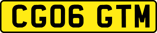 CG06GTM
