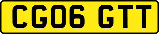 CG06GTT