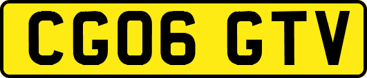CG06GTV