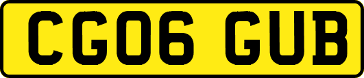 CG06GUB