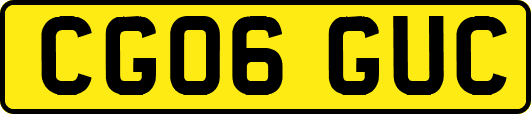 CG06GUC