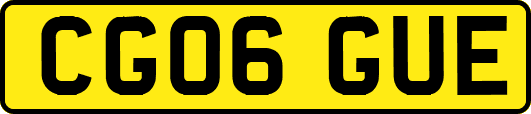 CG06GUE