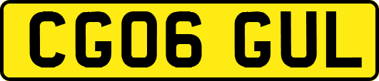 CG06GUL