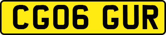 CG06GUR