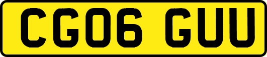 CG06GUU