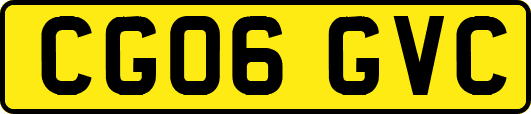 CG06GVC