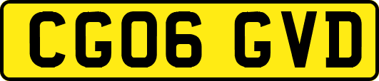 CG06GVD