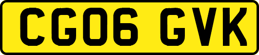 CG06GVK