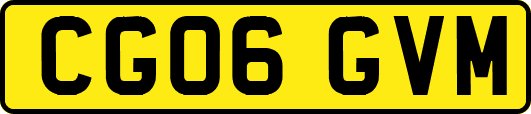 CG06GVM