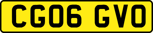 CG06GVO