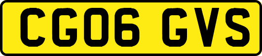 CG06GVS