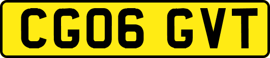 CG06GVT