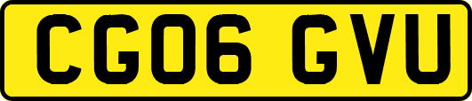 CG06GVU