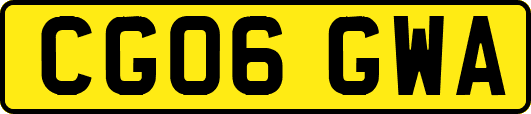 CG06GWA