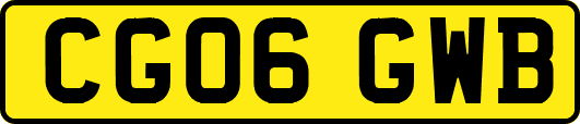 CG06GWB