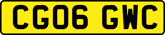 CG06GWC