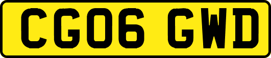 CG06GWD