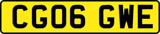 CG06GWE
