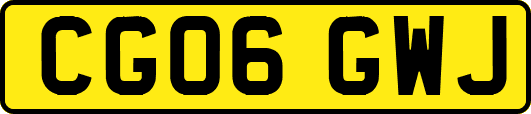 CG06GWJ