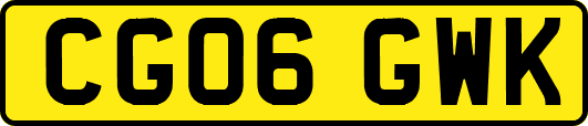 CG06GWK