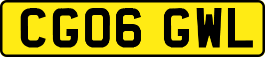 CG06GWL