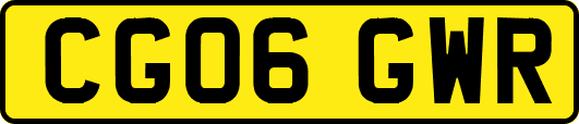 CG06GWR